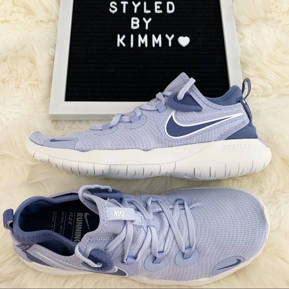 Nike Flex RN Sneakers Running Shoes Trainer - Picture 5 of 8